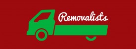 Removalists Woolwich - Furniture Removalist Services